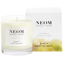 Neom Organics London Happiness Scented Candle 185g