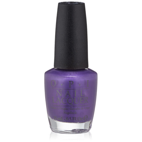 OPI OPI Nail Polish, Purple with a Purpose 15 ml
