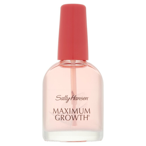 Sally Hansen Maximum Growth Nail Care, 13.3 ml 1