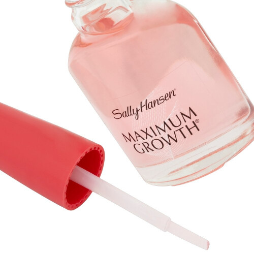 Sally Hansen Maximum Growth Nail Care, 13.3 ml on OnBuy