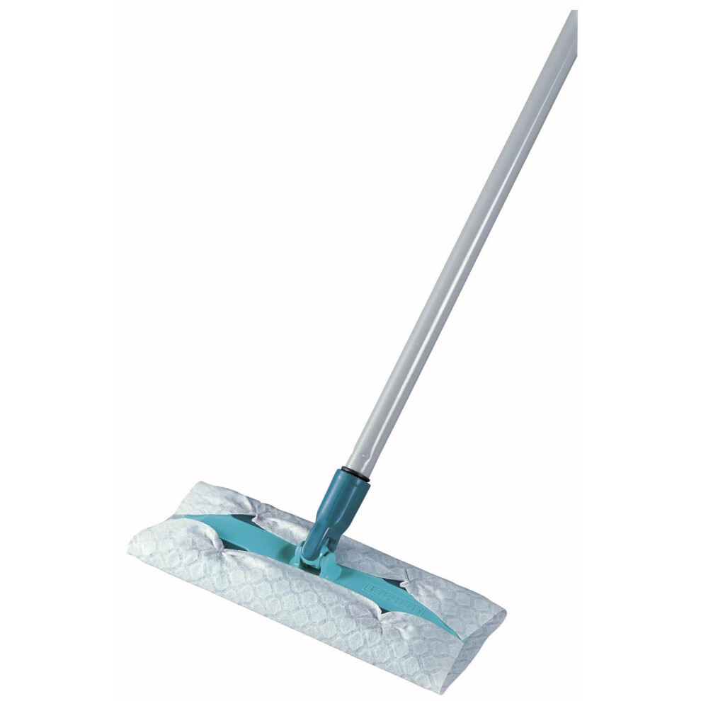 Leifheit Clean and Away Dry Dusting Mop