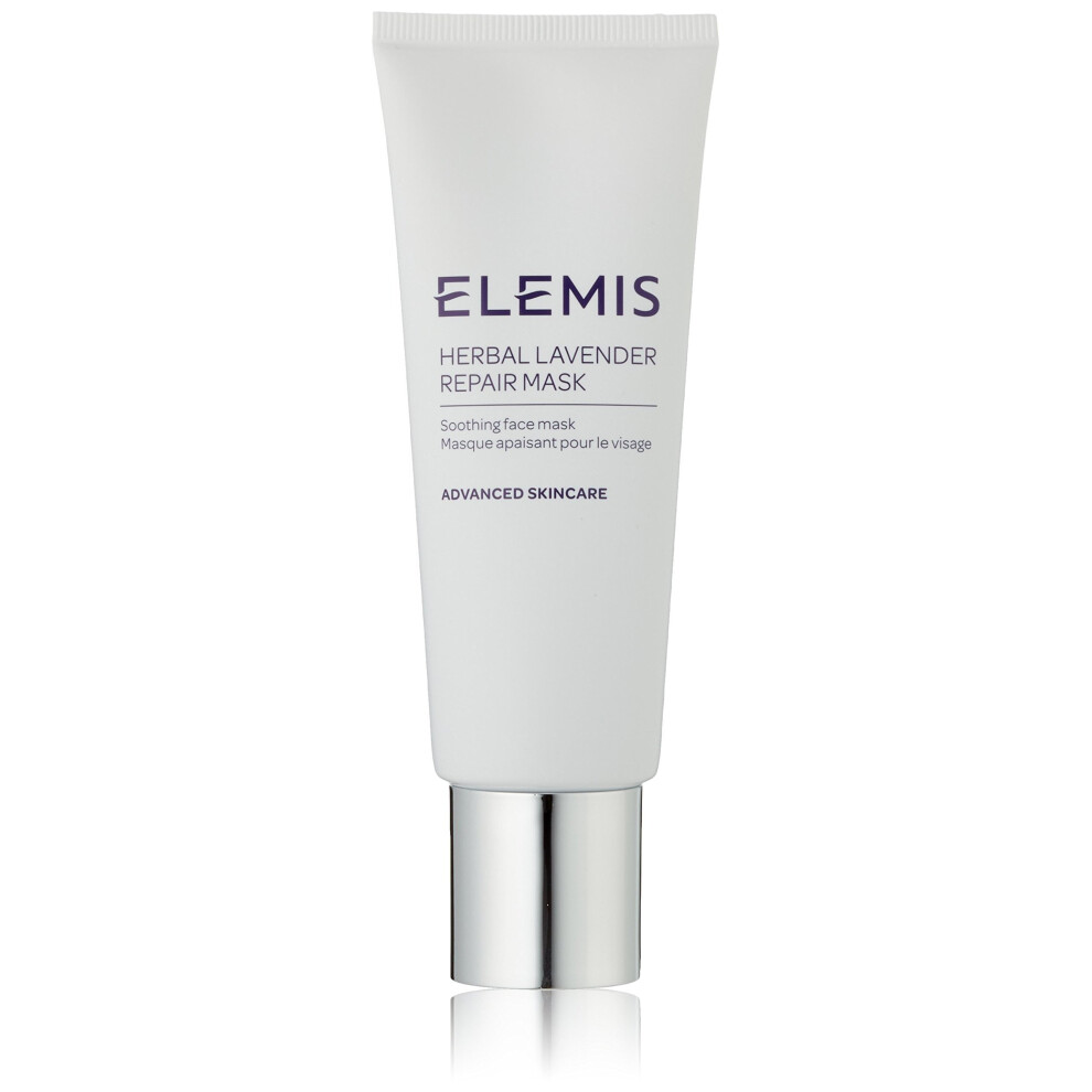 Elemis Herbal Lavender Repair Mask 75 ml