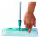 Leifheit Clean and Away Dry Dusting Mop 3