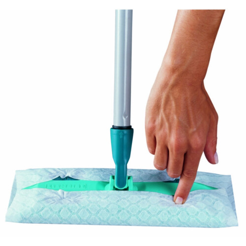 Leifheit Clean and Away Dry Dusting Mop 2