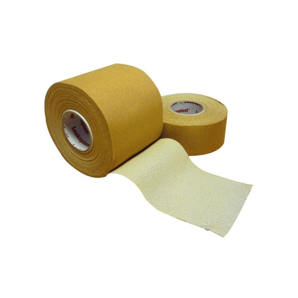 Leukoplast Zinc Oxide Tape 2.5Cm X 9.2M
