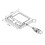 Perixx PERIPAD-501II - Wired USB Touchpad - Black 4