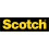 Scotch Scotch General Purpose Office Utility Tape - Transparent - 8 Rolls - 19mm x 33 m 2