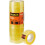 Scotch Scotch General Purpose Office Utility Tape - Transparent - 8 Rolls - 19mm x 33 m 1
