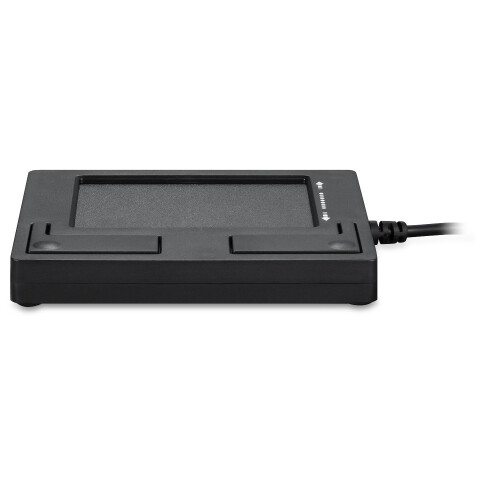 Perixx PERIPAD-501II - Wired USB Touchpad - Black 2