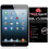 Techgear TECHGEAR® iPad Mini 3/Mini 2/Mini GLASS Edition Tempered Glass Screen Protector 2