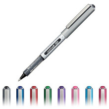 Uni-ball Eye UB-157D Rollerball Pen [Pack 12]