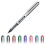 Uni-Ball Uni-ball Eye UB-157D Rollerball Pen [Pack 12] 1