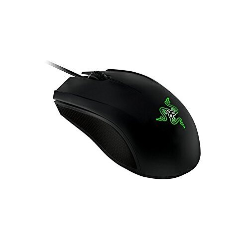Razer Razer Abyssus V2 Essential Ergonomic Ambidextrous Gaming Mouse Black 2