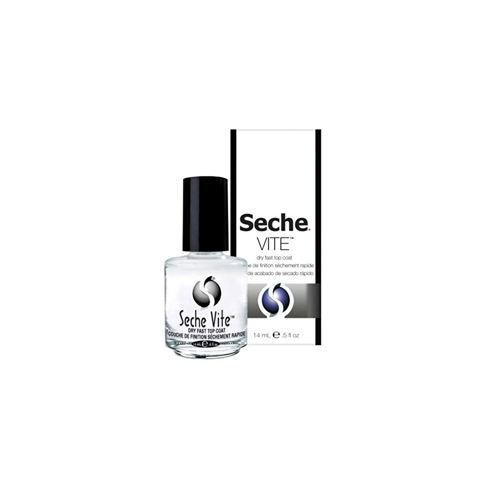 Seche Vite Professional Top Coat 14ml