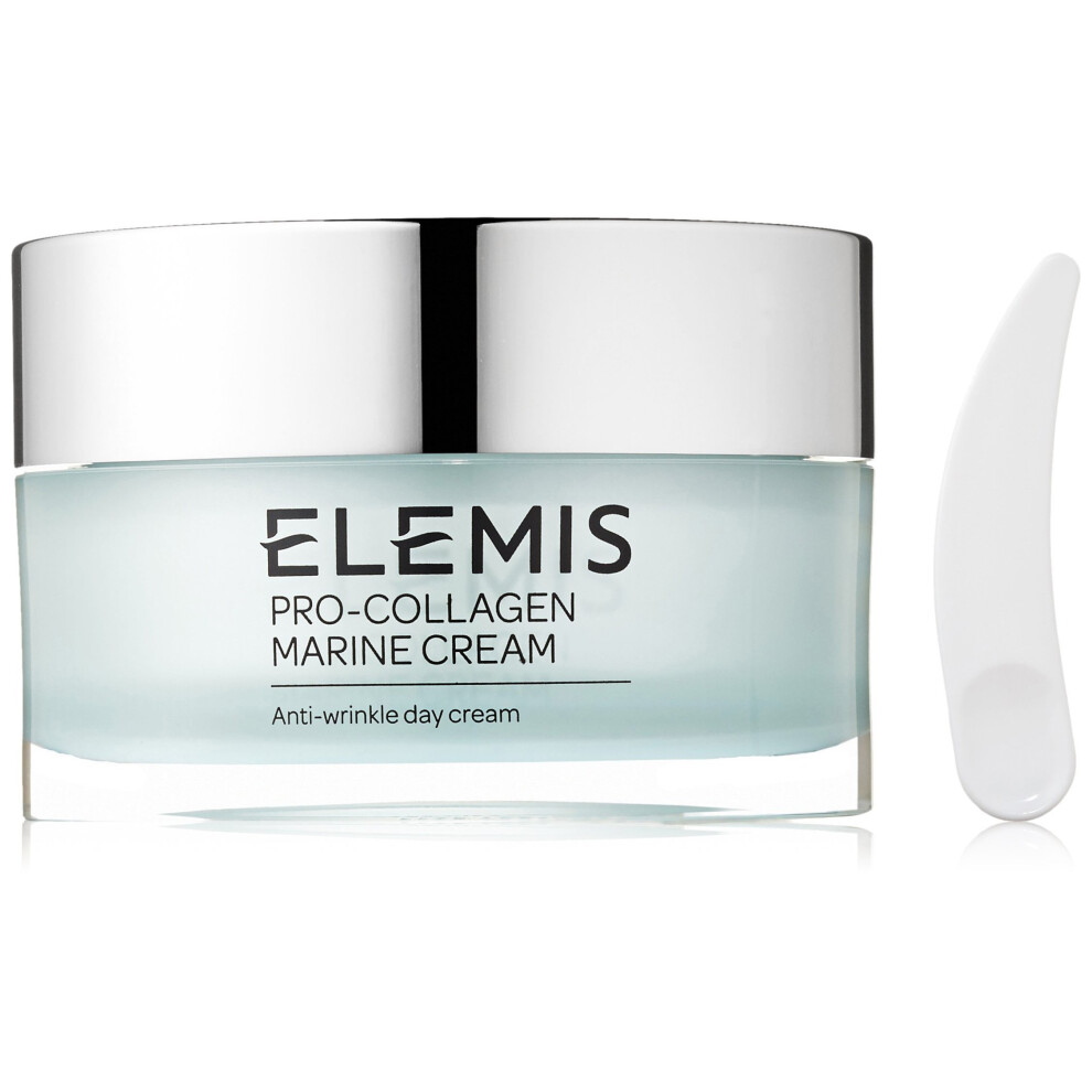 Elemis Pro-Collagen Marine Cream Anti-Ageing 100ml