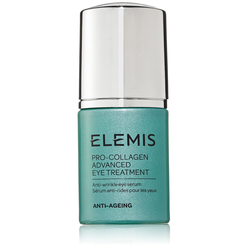 Elemis Pro-Collagen Advanced Eye Treatment 15ml