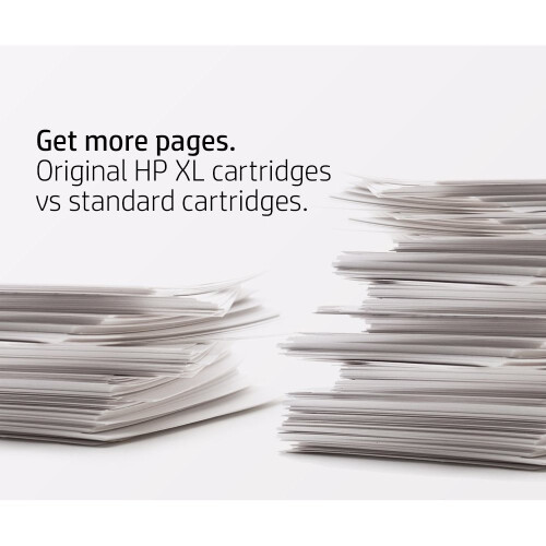 HP HP 935 Cyan Original Ink Cartridge (C2P22AE) 2