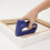 Rapesco Z-Duo Staple Tacker with 300 Staples - Blue 2