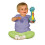 TOMY TOMY Shake, See Him Stomp and Roar Friendly Dinosaur 3