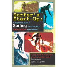 SURFER S START UP: Beginner's Guide to Surfing (Start-up Sports)