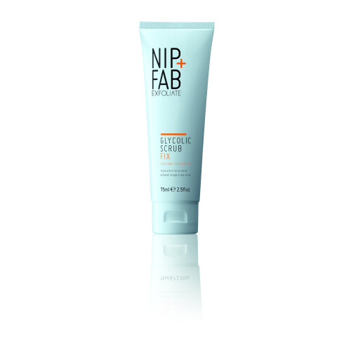 Nip+Fab NIP+FAB Glycolic Scrub Fix 75 ml