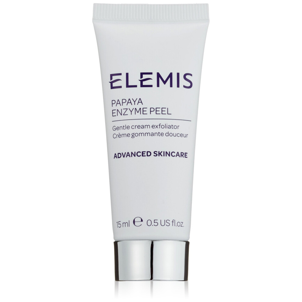 Elemis Papaya Enzyme Peel 15 ml