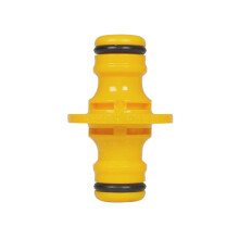 Hozelock 2291 Double Male Connector