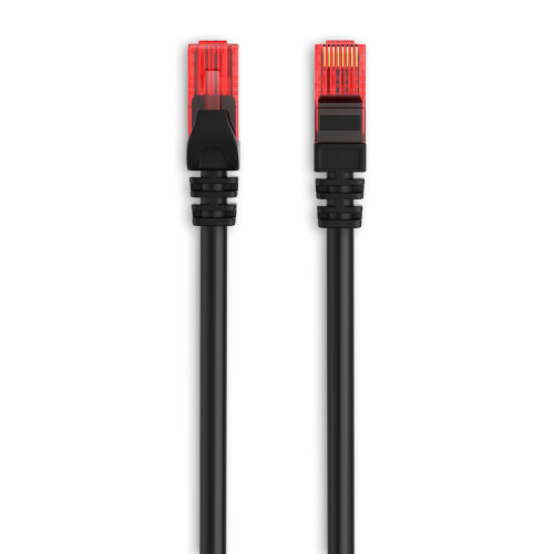 CSL - 15m - CAT.6 Ethernet Gigabit Lan network cable (RJ45) 1