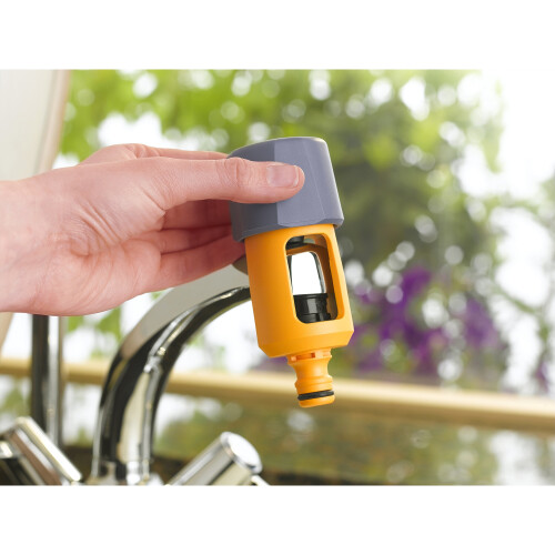 Hozelock Hozelock 2274 Multi Tap Connector 2