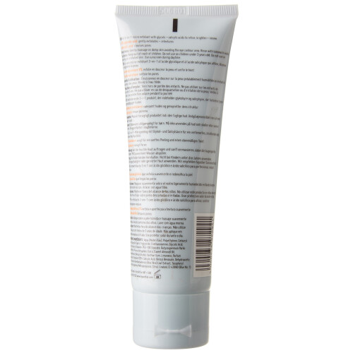 Nip+Fab NIP+FAB Glycolic Scrub Fix 75 ml 1