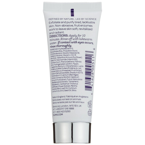 Elemis Elemis Papaya Enzyme Peel 15 ml 1