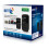 British Telecom BT Broadband Extender Flex 500 Kit, Pass Through Powerline Adapters - Twin Pack 5