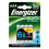 Energizer Energizer AAA 800mAh Rechargeable Batteries Carded 4 1