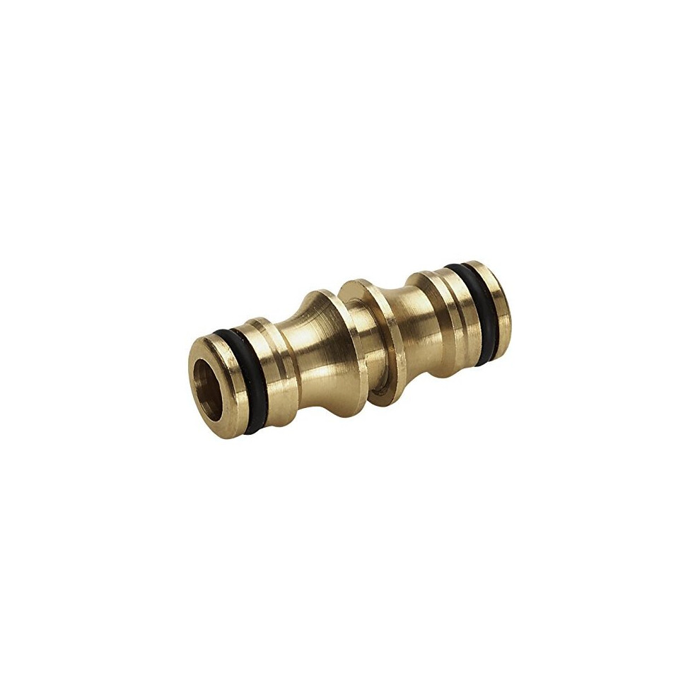Kärcher Brass 2-Way Hose Connector
