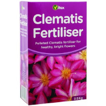 Vitax 0.9Kg Clematis Feed