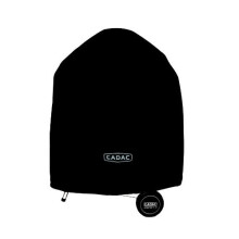 Cadac Deluxe 98185 Barbecue Cover 47 cm Black