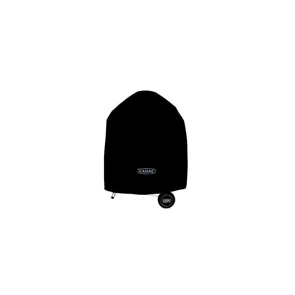 Cadac Deluxe 98185 Barbecue Cover 47 cm Black