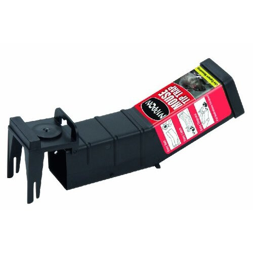 Vitax Nippon Nippon Live Capture Mouse Tip Trap