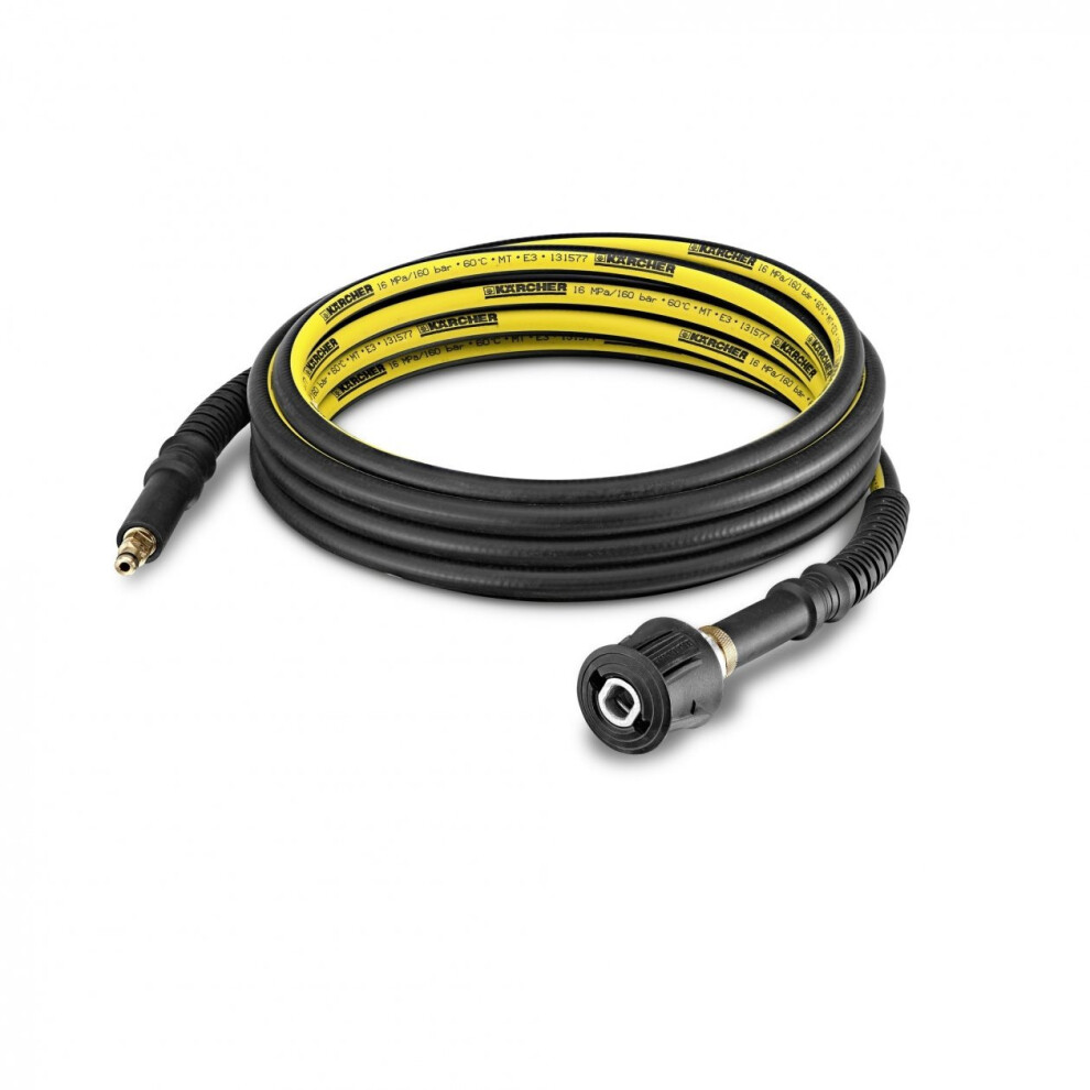 Karcher 6m High Pressure Extension Hose Quick Connect For K3 - K7 26417090