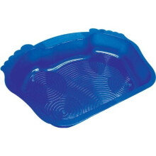 Foot Bath for Hot Tubs, Swimming Pools and Spas. Keep the Grit out