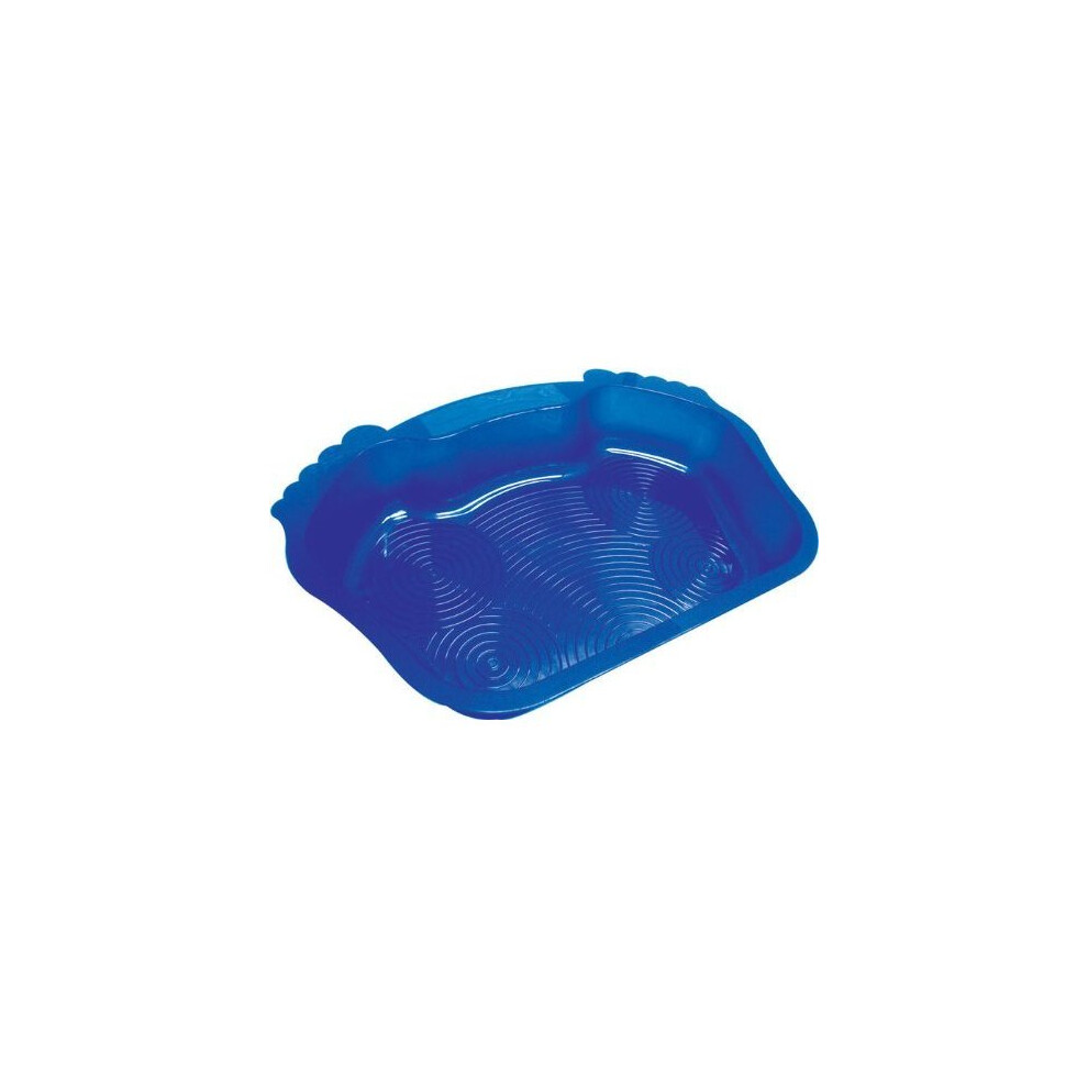 Life Foot Bath For Hot Tubs, Swimming Pools And Spas. Keep The Grit Out