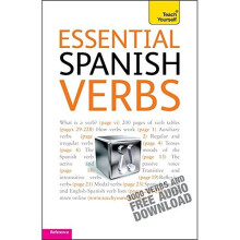Essential Spanish Verbs: Teach Yourself