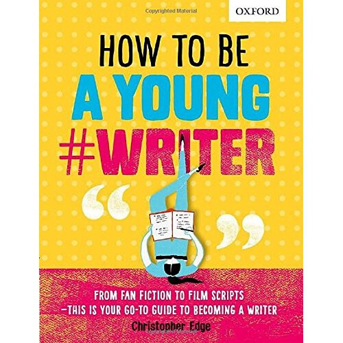 How To Be A Young #Writer