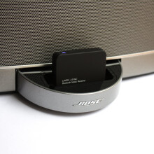 LAYEN i-SYNC - Bluetooth Audio Adaptor / Receiver Speakers