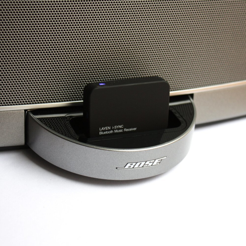 LAYEN i-SYNC - Bluetooth Audio Adaptor / Receiver Speakers