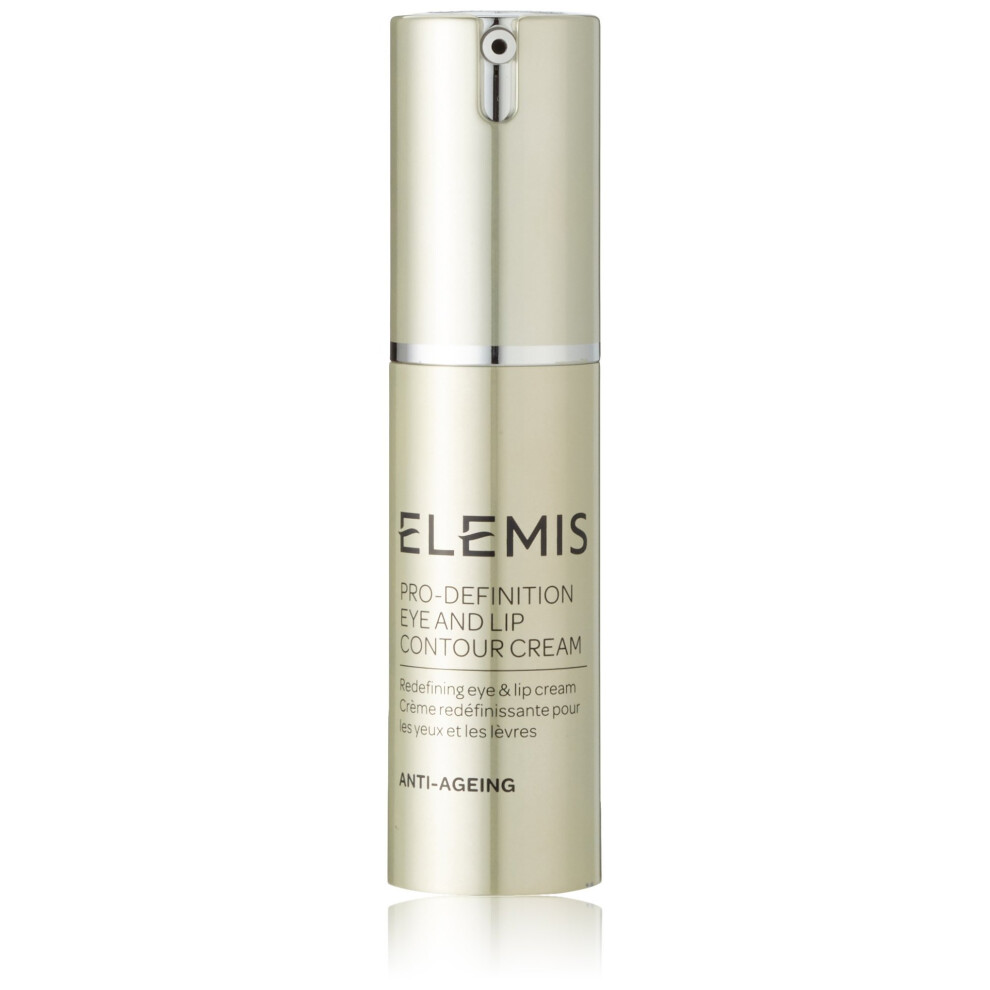 Elemis Pro-Definition Eye and Lip Contour Cream 15 ml