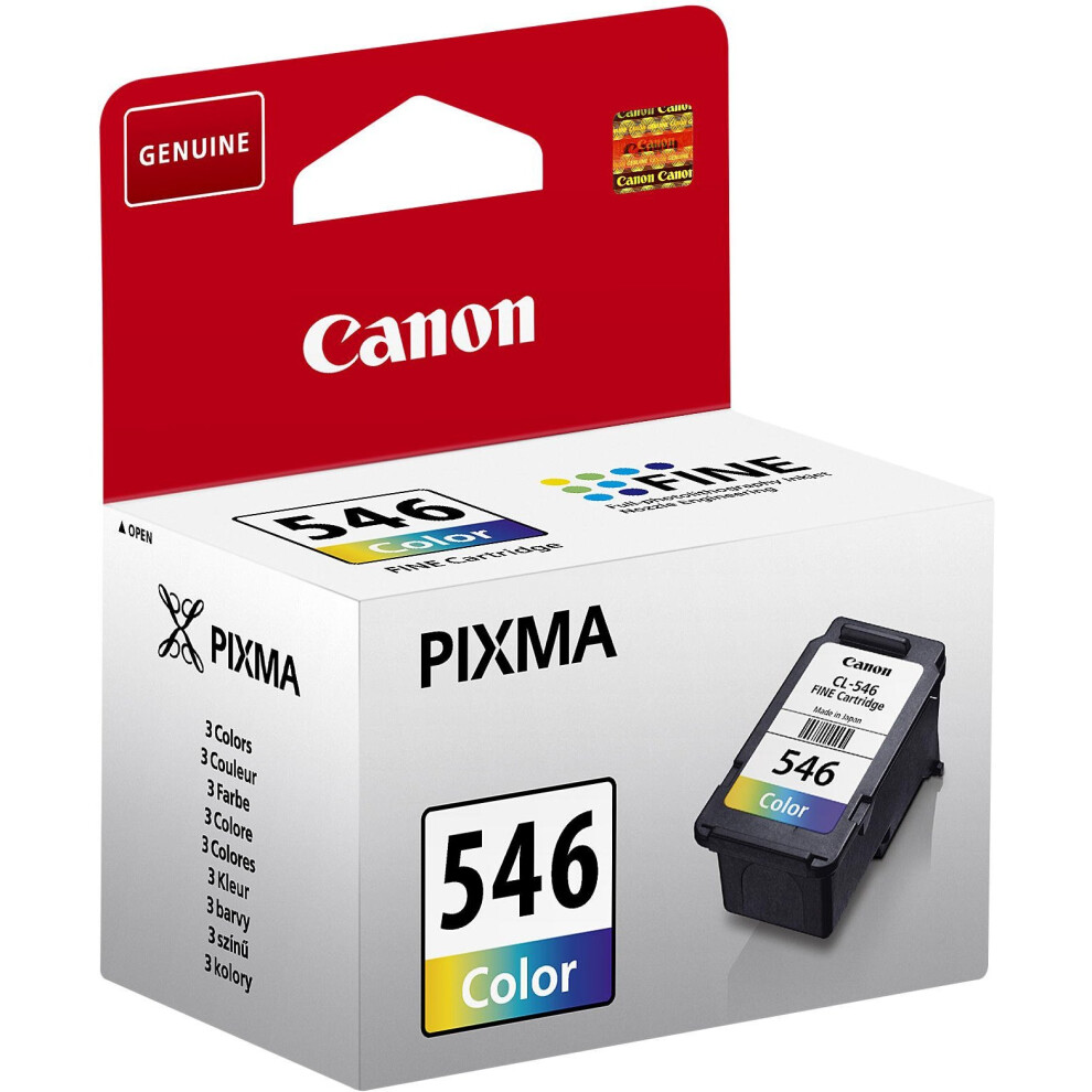 Canon 8289B001 Ink Cartridge