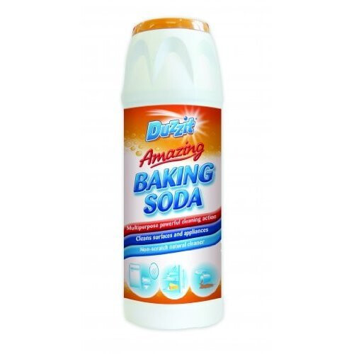 Duzzit - Amazing Baking Soda Multi Purpose Household Cleaner - 500g