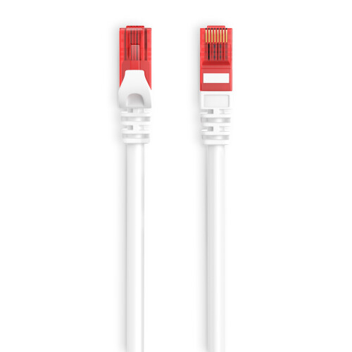 CSL - 15m - CAT.6 Ethernet Gigabit Lan network cable (RJ45) 1