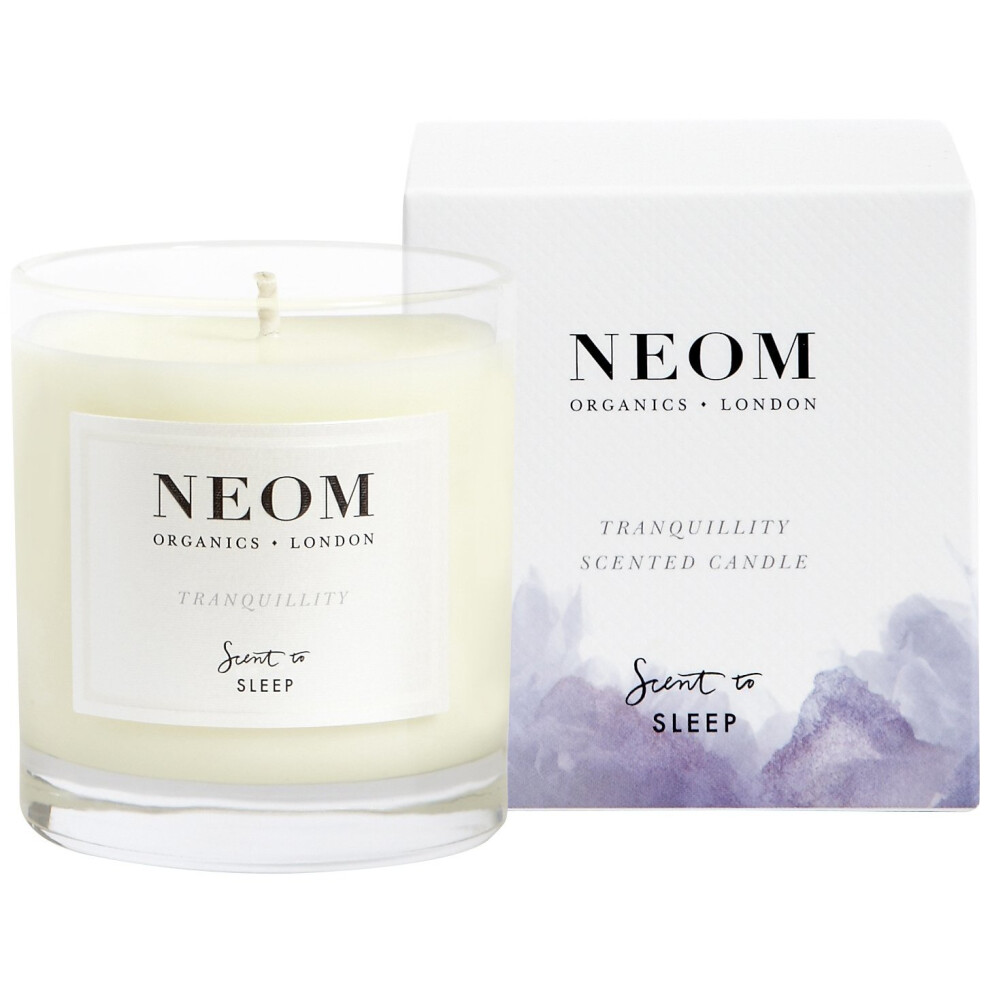 Neom Organics London Tranquillity Scented Candle 185 G